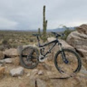 Meet your Posher, Jeffrey